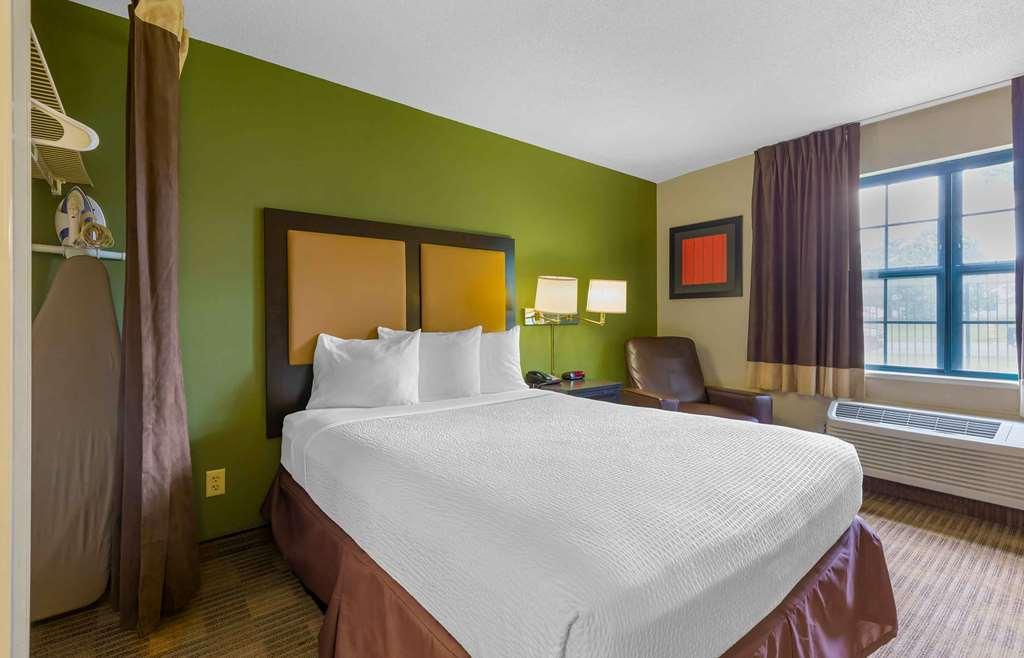 Extended Stay America Suites - Baltimore - BWI Airport - Aero Dr Linthicum Phòng bức ảnh