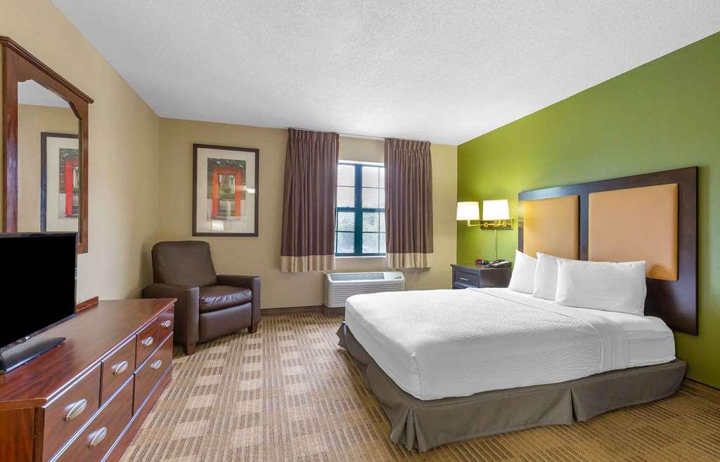 Extended Stay America Suites - Baltimore - BWI Airport - Aero Dr Linthicum Phòng bức ảnh