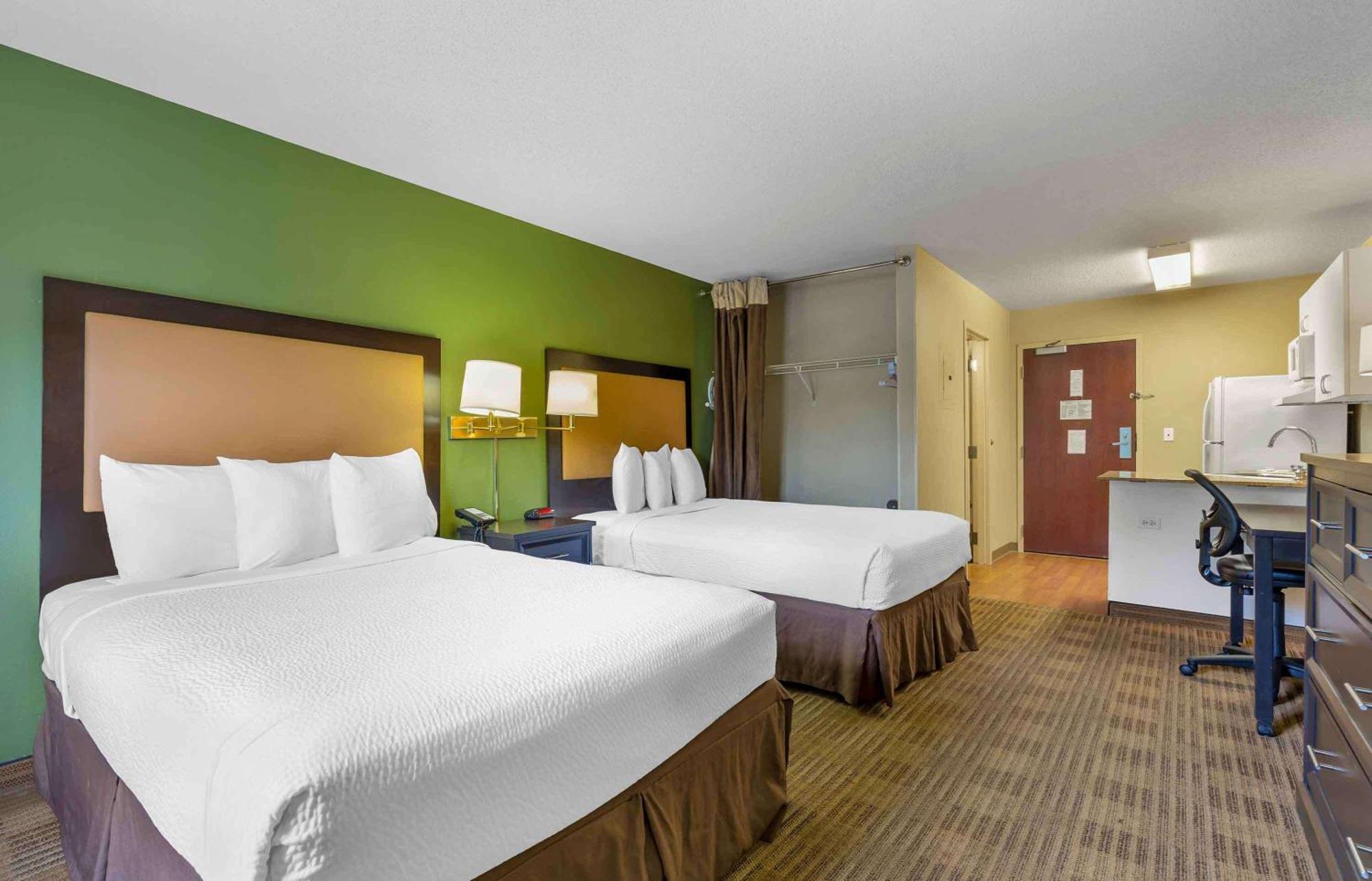 Extended Stay America Suites - Baltimore - BWI Airport - Aero Dr Linthicum Ngoại thất bức ảnh