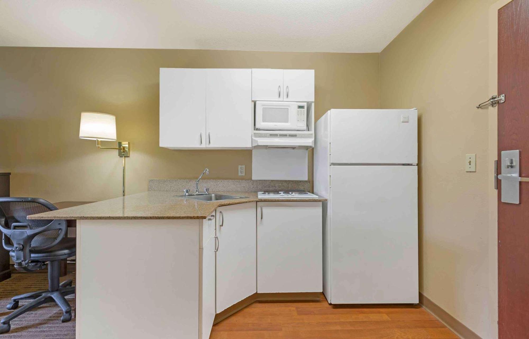 Extended Stay America Suites - Baltimore - BWI Airport - Aero Dr Linthicum Ngoại thất bức ảnh