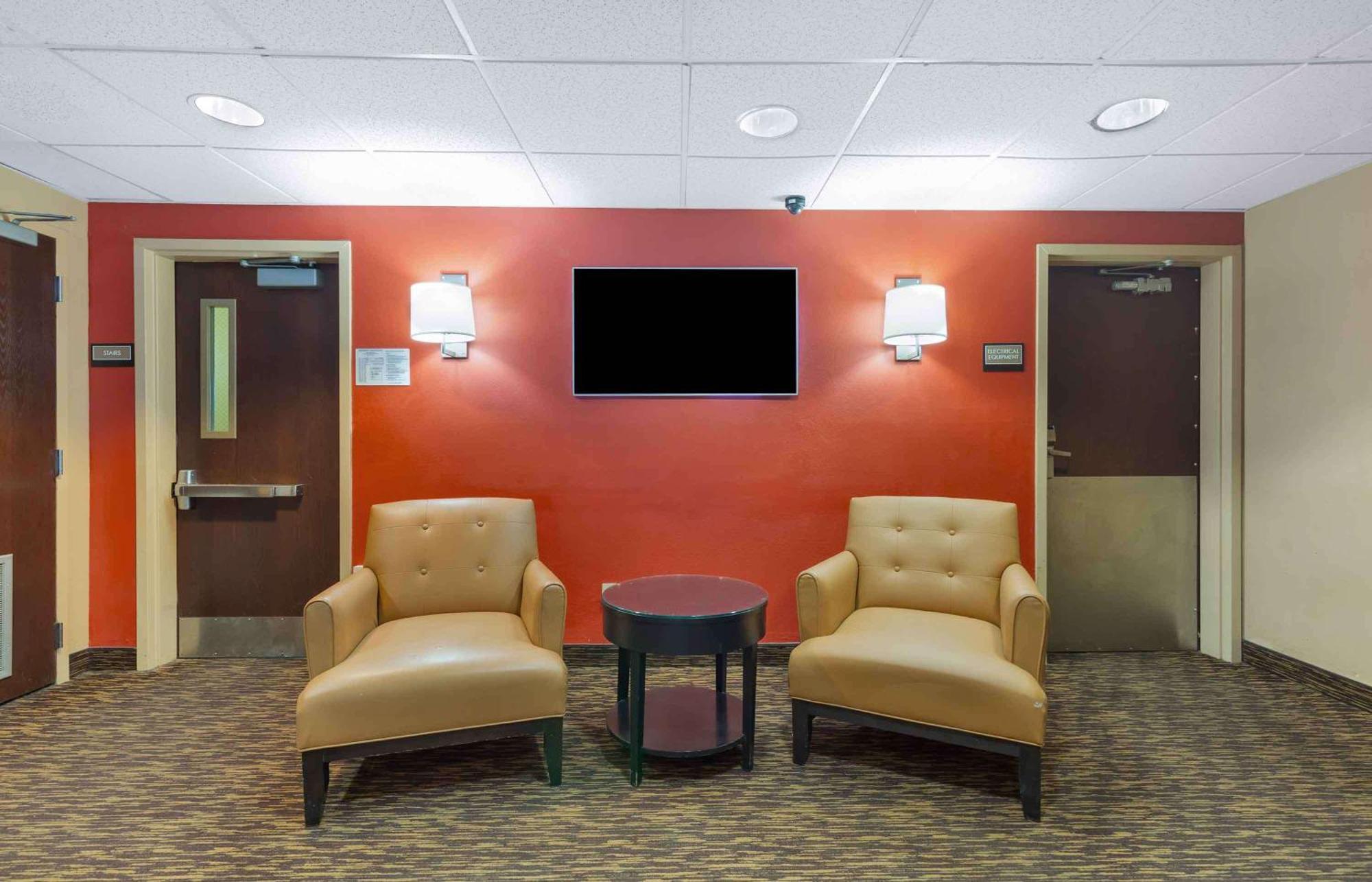 Extended Stay America Suites - Baltimore - BWI Airport - Aero Dr Linthicum Ngoại thất bức ảnh
