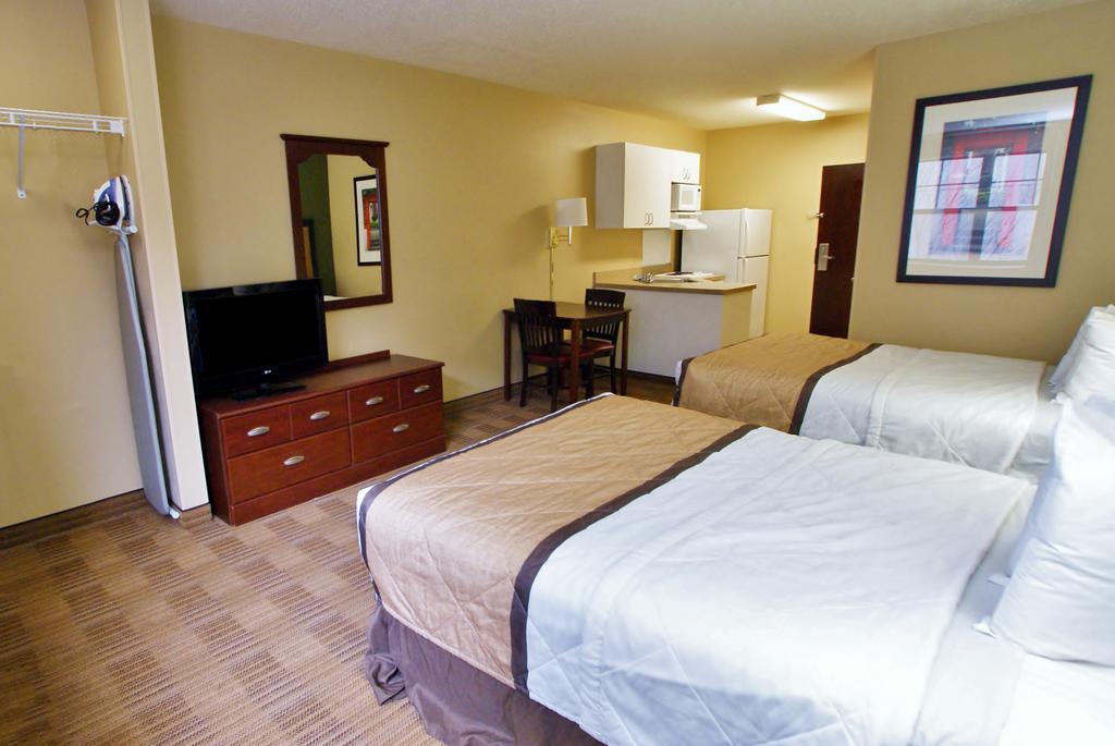 Extended Stay America Suites - Baltimore - BWI Airport - Aero Dr Linthicum Ngoại thất bức ảnh