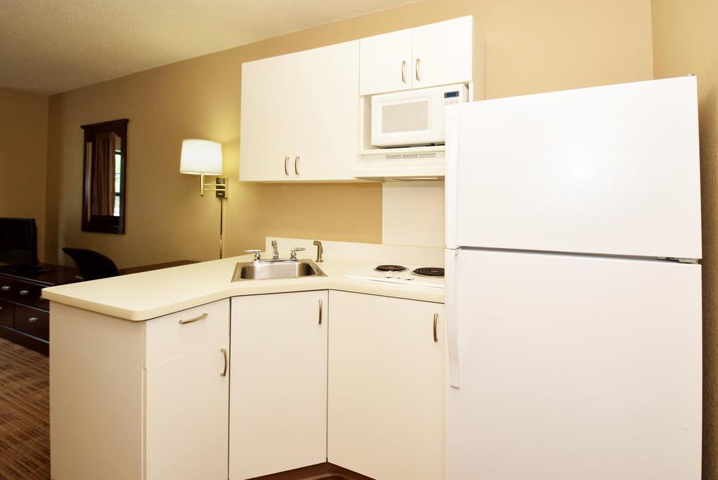 Extended Stay America Suites - Baltimore - BWI Airport - Aero Dr Linthicum Ngoại thất bức ảnh