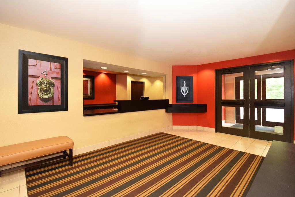 Extended Stay America Suites - Baltimore - BWI Airport - Aero Dr Linthicum Ngoại thất bức ảnh