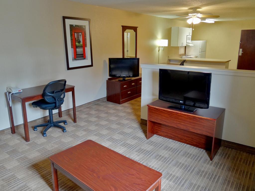 Extended Stay America Suites - Baltimore - BWI Airport - Aero Dr Linthicum Ngoại thất bức ảnh