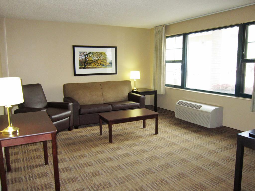Extended Stay America Suites - Baltimore - BWI Airport - Aero Dr Linthicum Ngoại thất bức ảnh