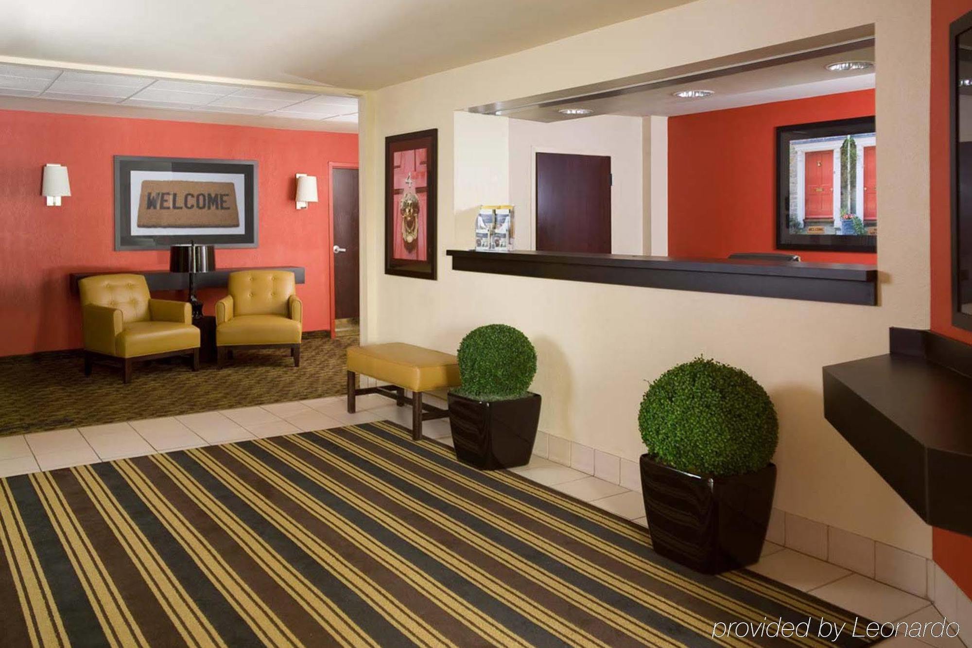 Extended Stay America Suites - Baltimore - BWI Airport - Aero Dr Linthicum Ngoại thất bức ảnh