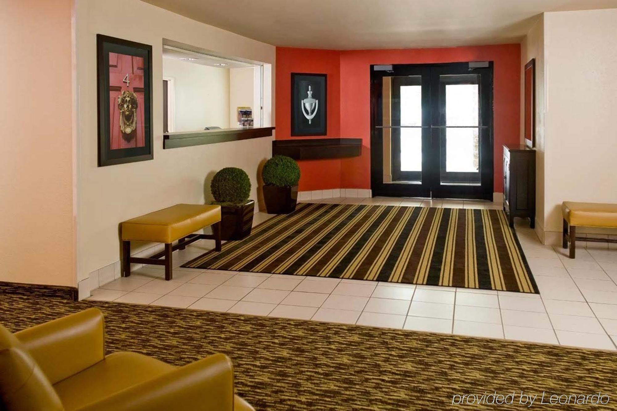 Extended Stay America Suites - Baltimore - BWI Airport - Aero Dr Linthicum Ngoại thất bức ảnh