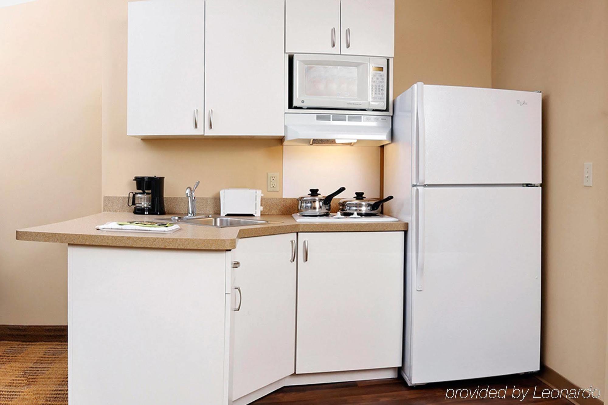 Extended Stay America Suites - Baltimore - BWI Airport - Aero Dr Linthicum Ngoại thất bức ảnh