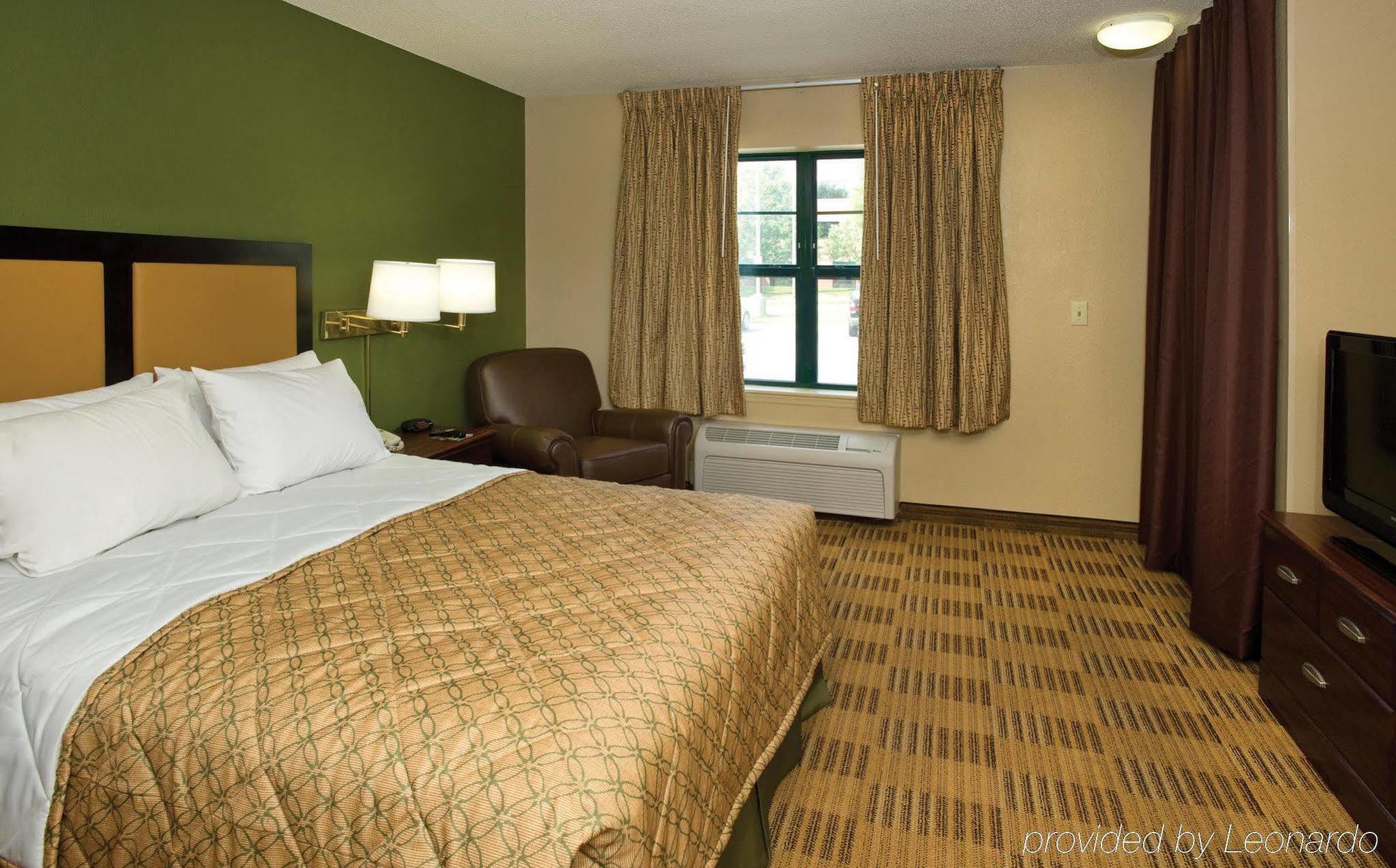 Extended Stay America Suites - Baltimore - BWI Airport - Aero Dr Linthicum Ngoại thất bức ảnh