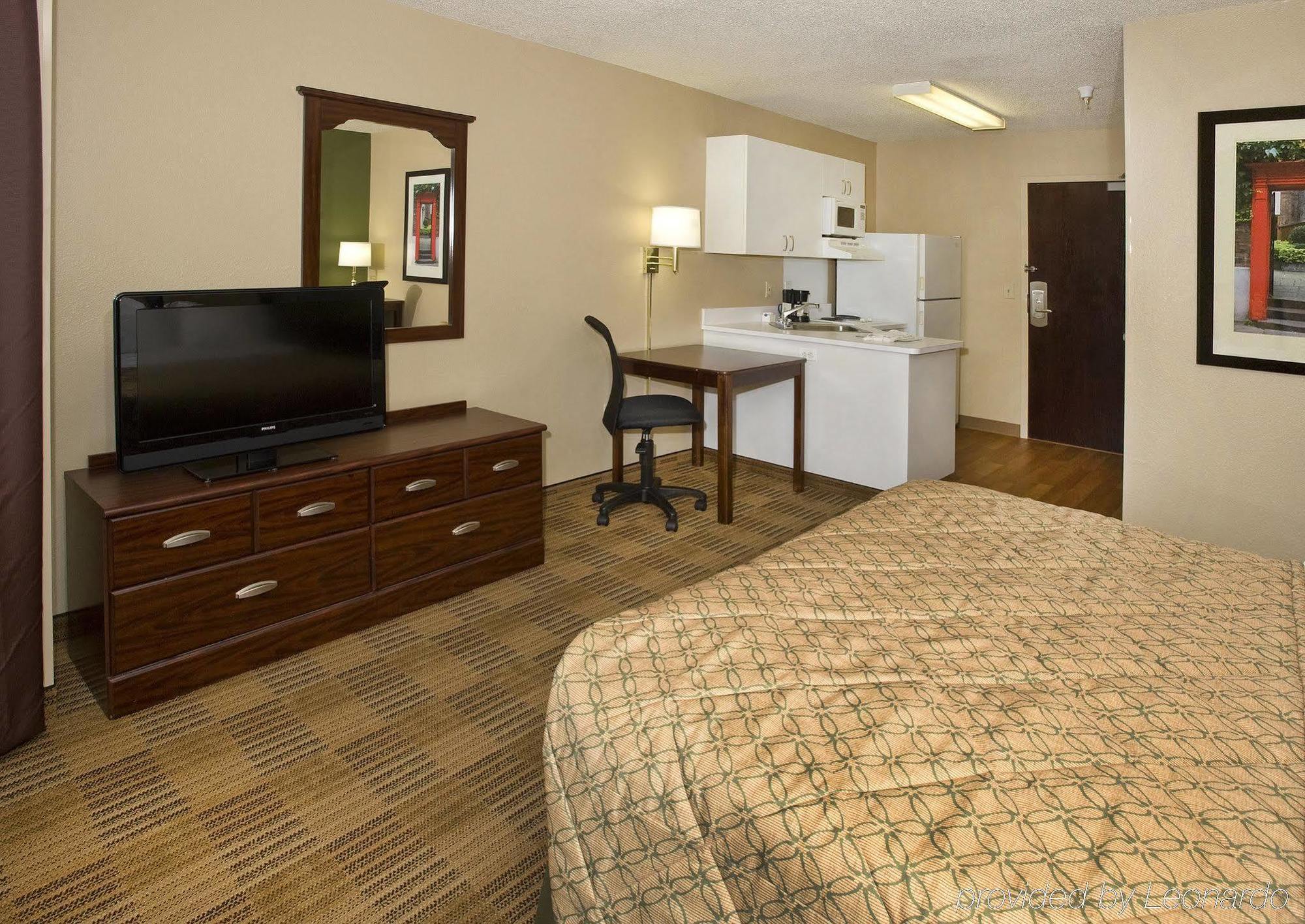Extended Stay America Suites - Baltimore - BWI Airport - Aero Dr Linthicum Ngoại thất bức ảnh