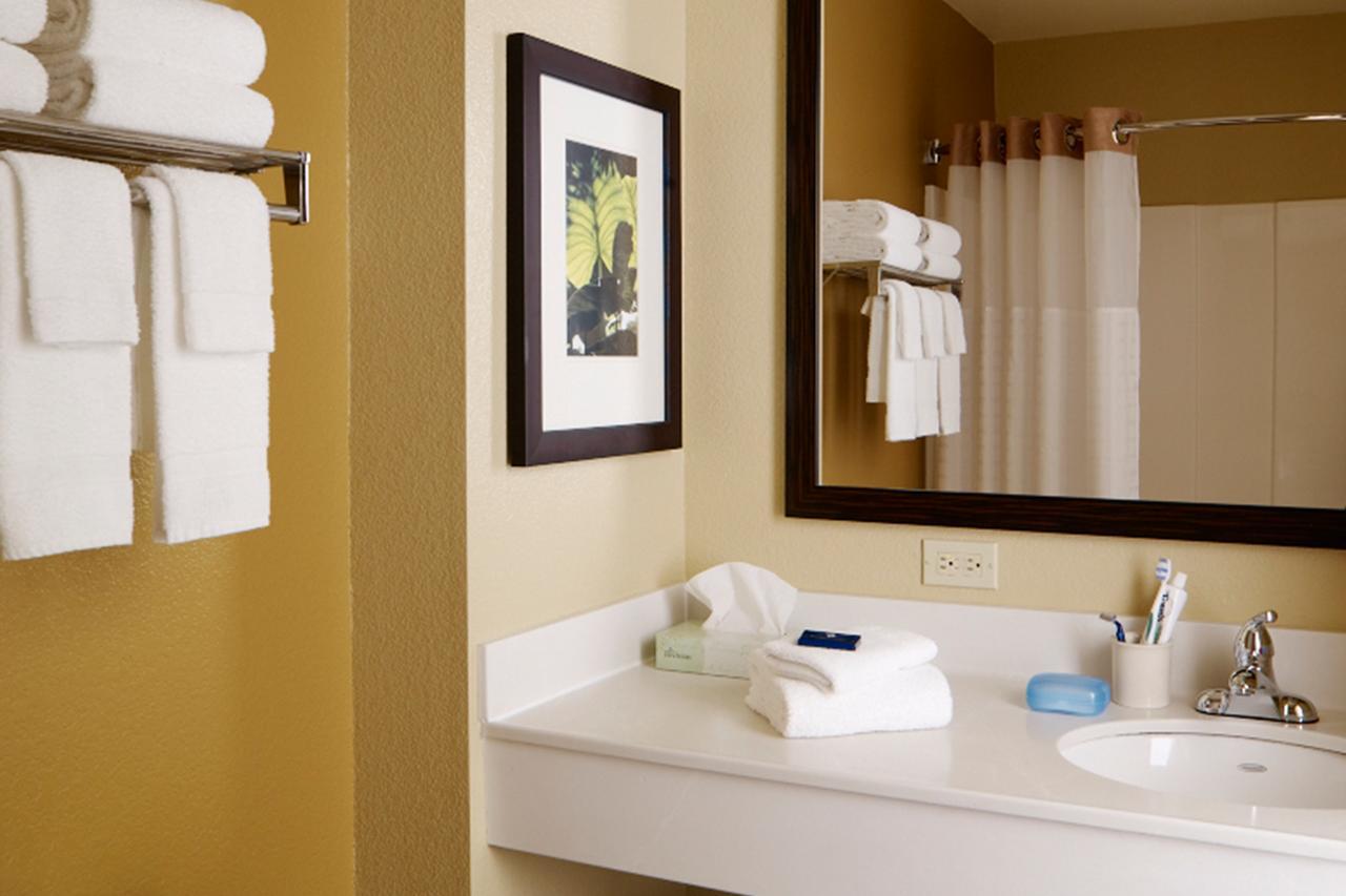 Extended Stay America Suites - Baltimore - BWI Airport - Aero Dr Linthicum Ngoại thất bức ảnh